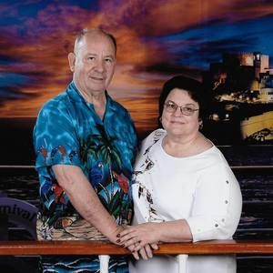 Meet your Posher, Marilyn